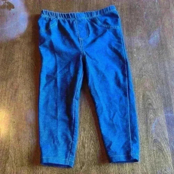 Toddler  Jeggings - Picture 1 of 2